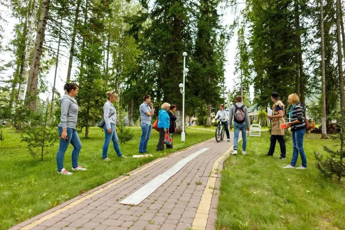 Корпоратив Леруа Мерлен — корпоративные мероприятия, организация мероприятий Закулисье